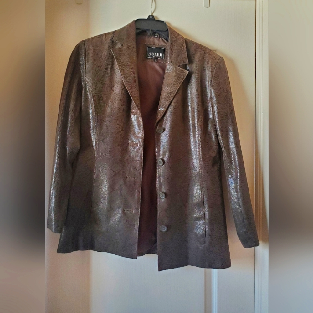 Adler Collection Jacket